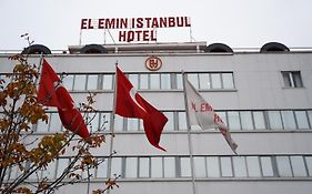 El Emin İstanbul Hotel